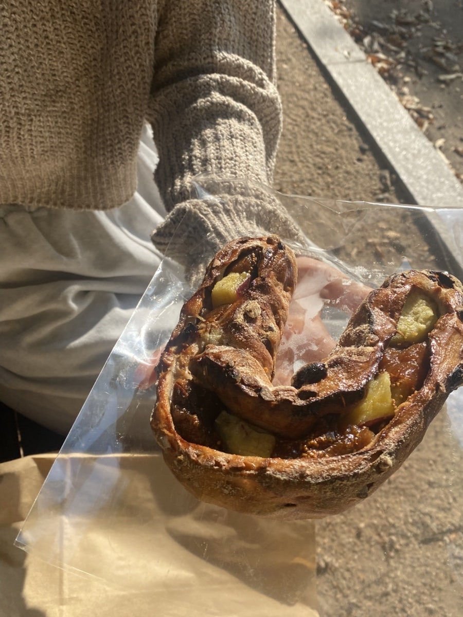 빵