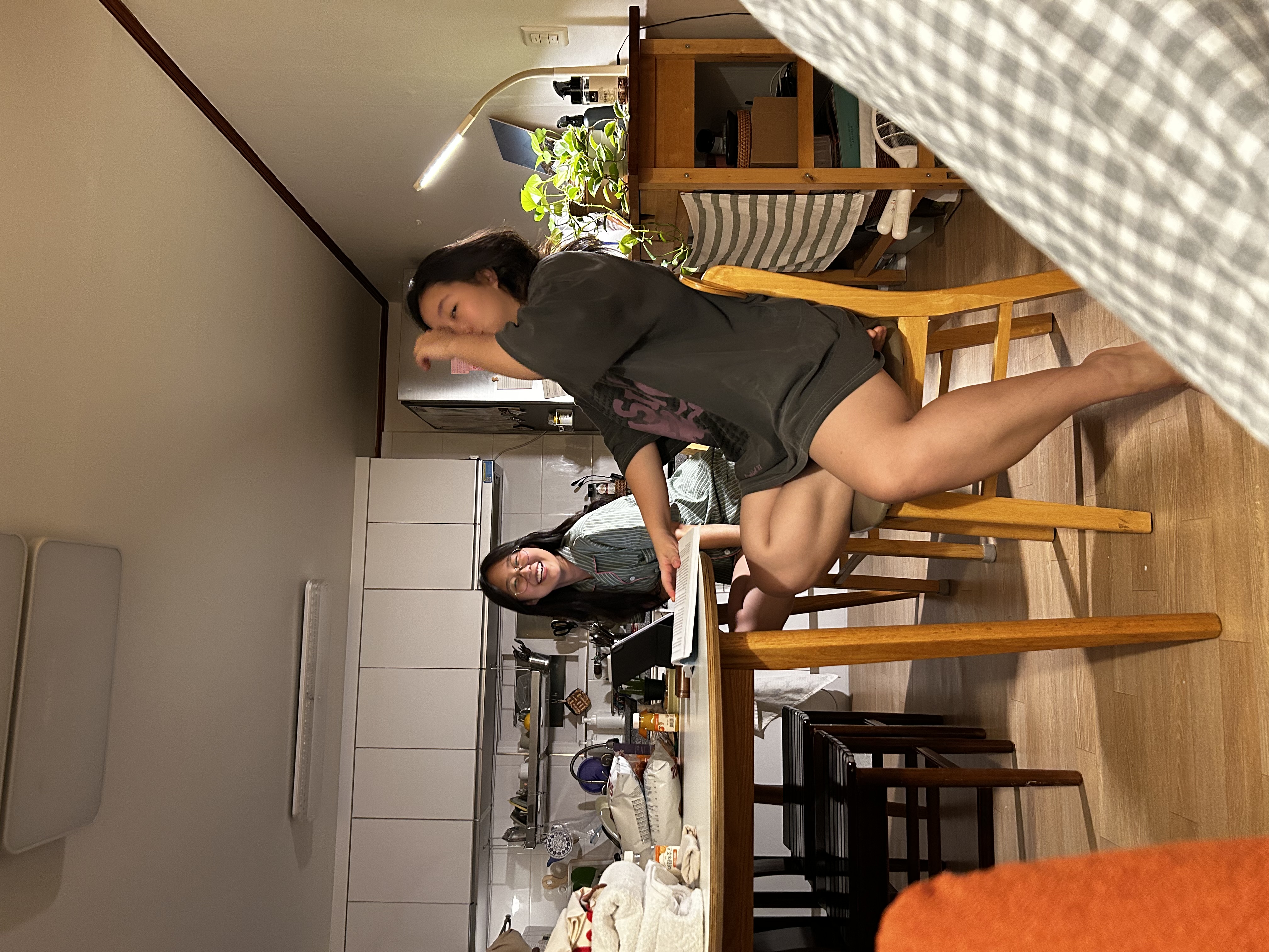 나그네방 사람들